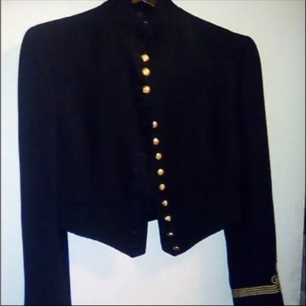 Ralph Lauren Purple Label Women's Size 4 - Picture 9 of 11